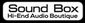 SOUND BOX SOUND BOX