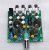 PreAmplifier Board Base on Musical Fidelity X10-D circuit