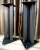 Speaker Stands (24")