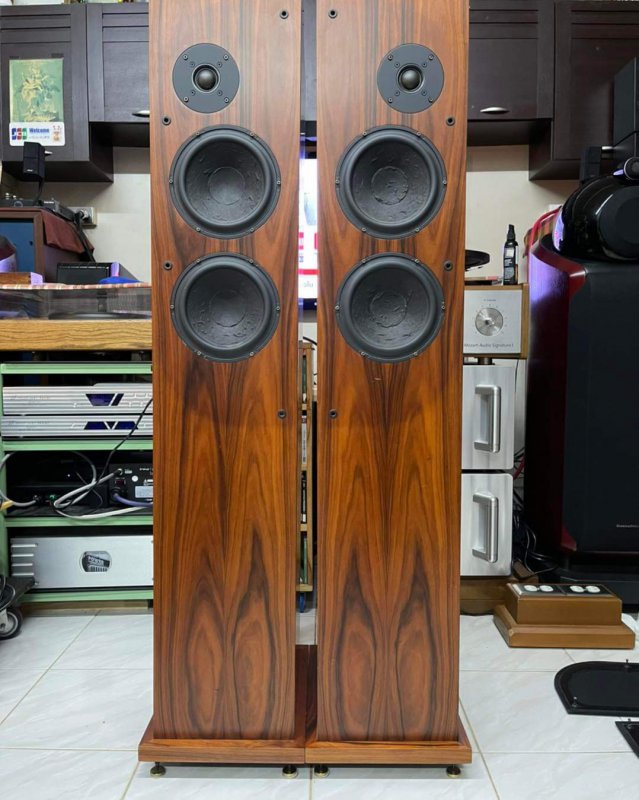 Proac 3.8 sales