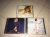 CD Audio Whitney Houston 3ชุด(ค่ายARISTA)