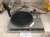 Turntable Technics SL-230 220vสายพานขาด