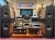 Aavik U-180 High Performance Unity Integrated Amplifier