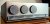 Mission Cyrus One Integrated Amplifier