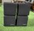 ลำโพงลูกเต๋า BOSE  ขอบแดง มือสอง ของแท้