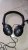 Headphones SONY MDR5760(ผลิตให้สายการบิน)สวยปกติ