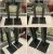 ขายขาตั้งลำโพง Lovan Affiniti 24 Speaker Stands Matte Black USA