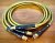 CARDAS Hexlink Golden 5-C (RCA)