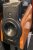 SONUS FABER EXTREMA ลำโพงพร้อมขาตั้ง