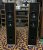 ลำโพง AAD C-600i