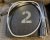 ANSUZ ACOUSTICS MAINZ X-SERIES US 1.5 M. สายไฟ