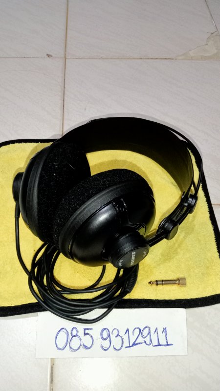 SAMSON SR950 FullSize สภาพสวย