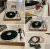 ขายเครื่องเล่นแผ่นเสียงไฮเอนด์ Pro-Ject Classic SB Superpack กล่องครบเข้าใหม่