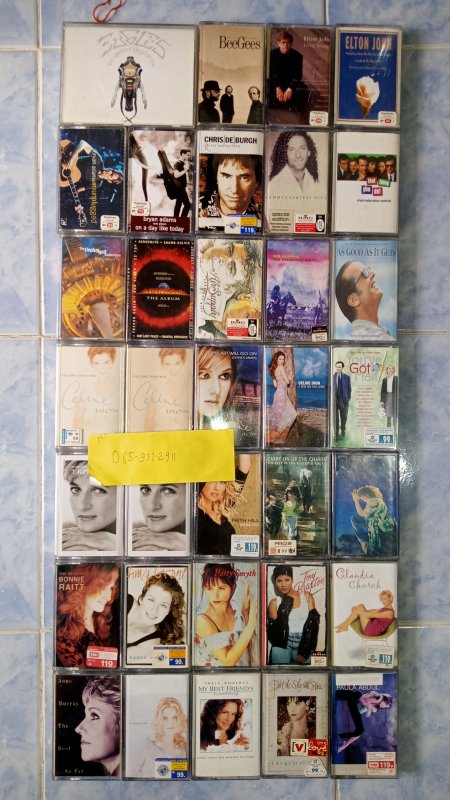 สากล34กล่อง35ม้วน(แท้ลิขสิทธิ์)