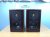 ลำโพง Monitor Audio One Gold ( Bi-wire )