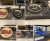 ขายเทิร์นเทเบิ้ลแบรนด์ดังยอดนิยม Technics SL-1210 MK2 เข้ามา 2 เครื่อง ถูกๆ