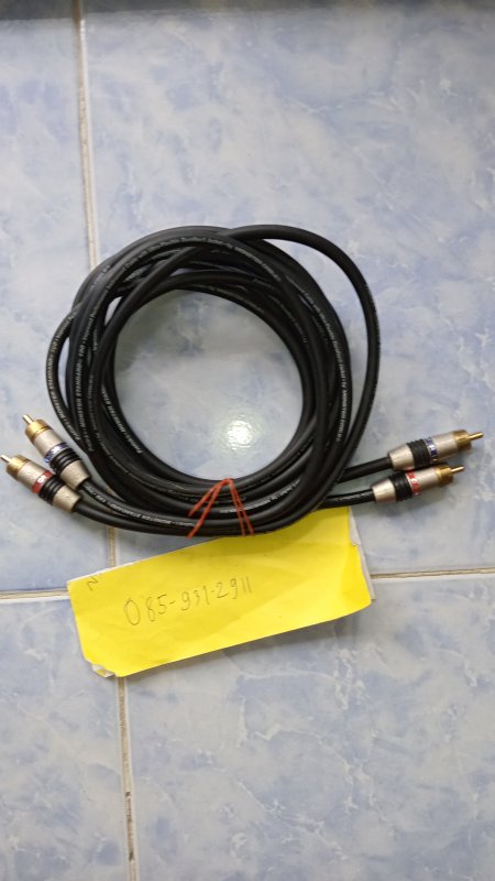 MONSTER STANDARD 2เมตร สภาพดี