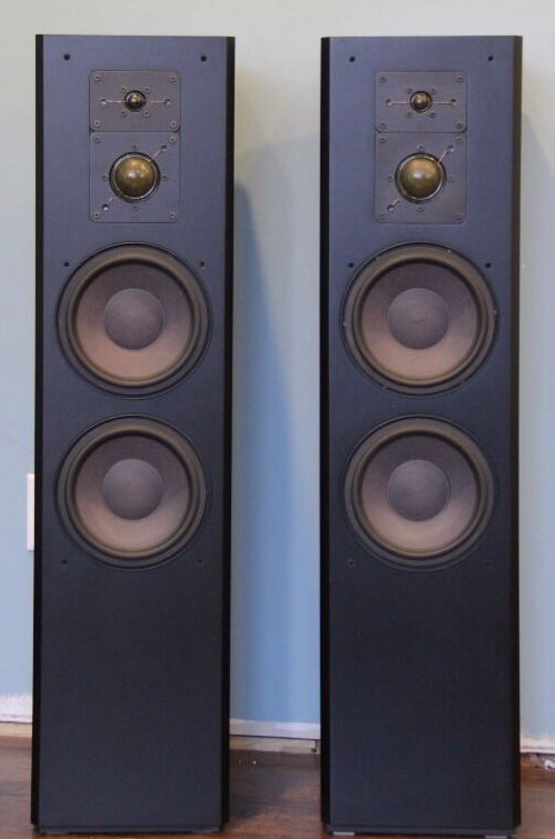 ขายลำโพง ADS รุ่น L1290/2 เสียงดีมาก สภาพดี Made in USA.