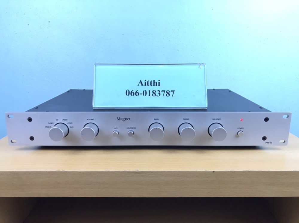 ปรี Magnet PR-5