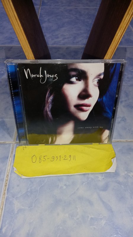 Norah Jones สวยๆ