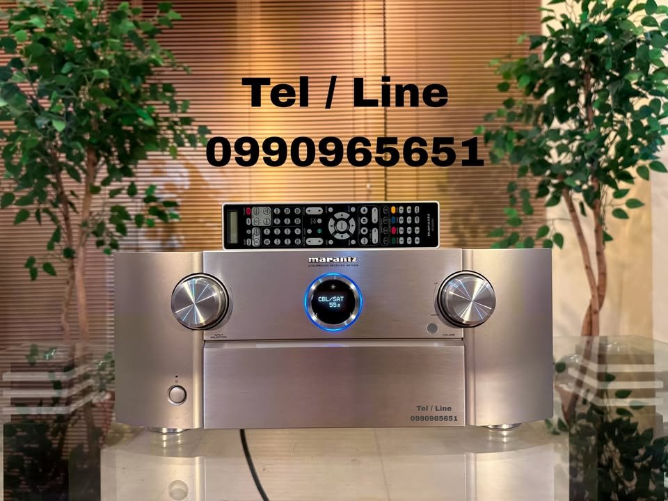 Marantz sr7009