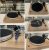 ขายเครื่องเล่นแผ่นเสียงไฮเอนด์ เทรินเทเบิ้ล Pro-Ject X8 B กล่องครบเข้าใหม่