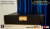 Power Amp 400W. Class AB XLR & RCA (Berlasse TS6)