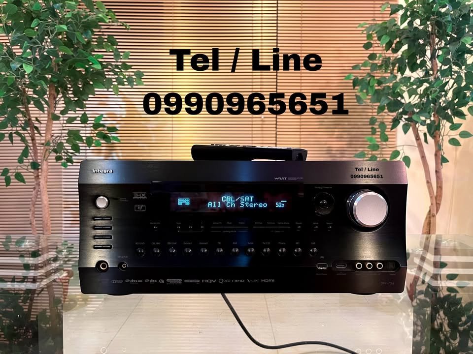 INTEGRA (ONKYO) DTR-70.4