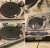 ขาย เครื่องเล่นแผ่นเสียงพิมพ์ยอดนิยมตลอดกาล Technics SL-1200 MKII
