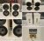 ขายลำโพงวางหิ้งไฮเอนด์เสียงดี Amphion argon3 เข้าใหม่