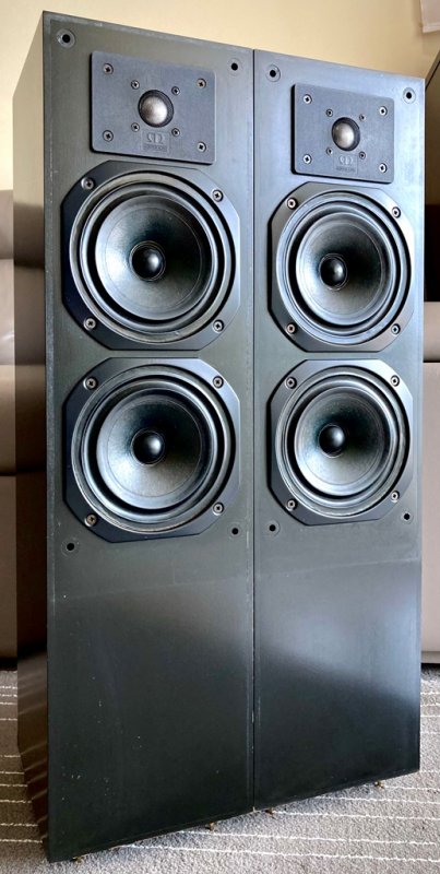 Monitor Audio MONITOR 14