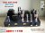 แอมป์หลอด 300B Tube Amp Pure Class A