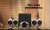 ชุดลำโพง KEF ระบบ 5.1 เสียงดีๆน่าสะสมมากๆๆค่ะ