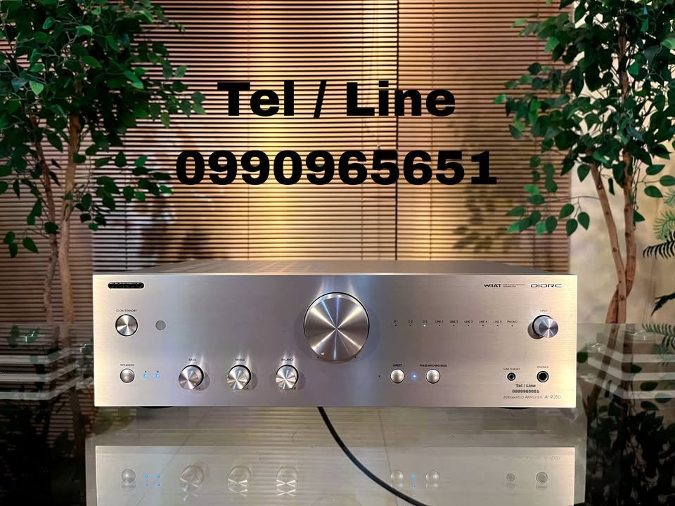 ONKYO A-9050