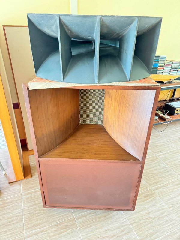 ขาย ลำโพง Altec Horn รุ่นใหญ่ the voice of theatre