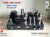 Tube Amp 300B - Pure Class A -