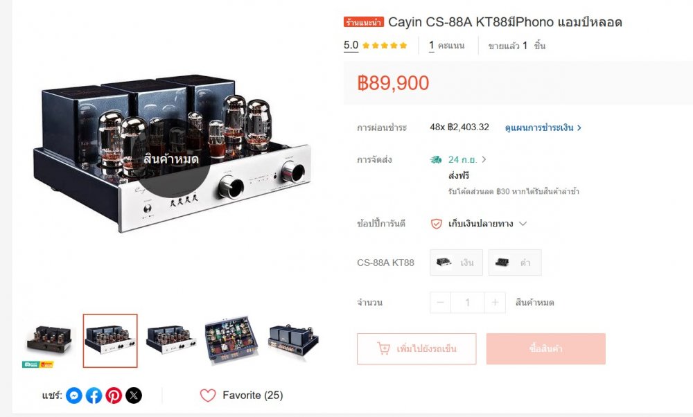 รุ่นใหญ่ราคาโดน
