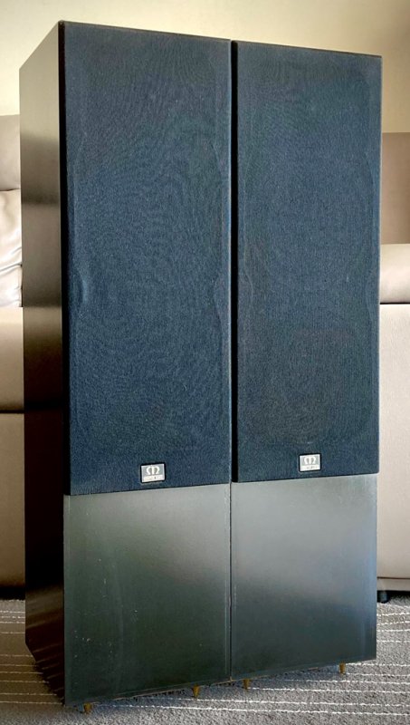 Monitor Audio MONITOR 14