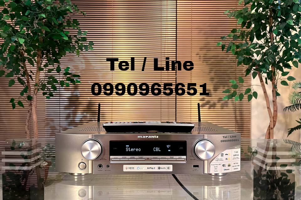 MARANTZ NR-1711